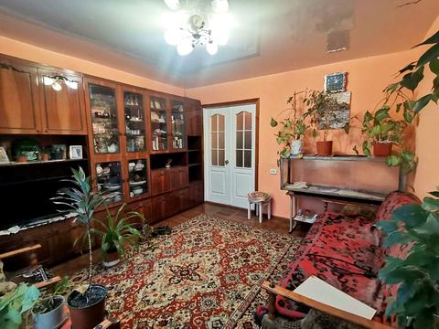 квартира за адресою Північне шосе, 5а