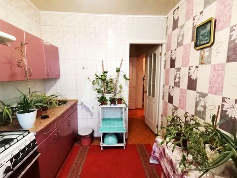 квартира за адресою Північне шосе, 5а