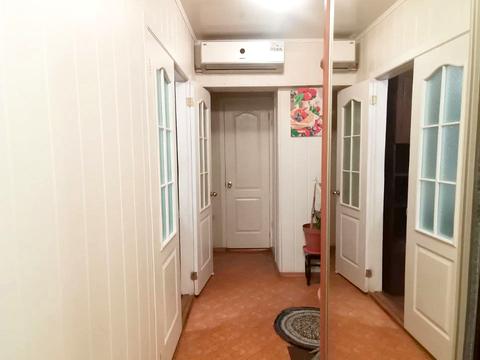 квартира за адресою Північне шосе, 5а