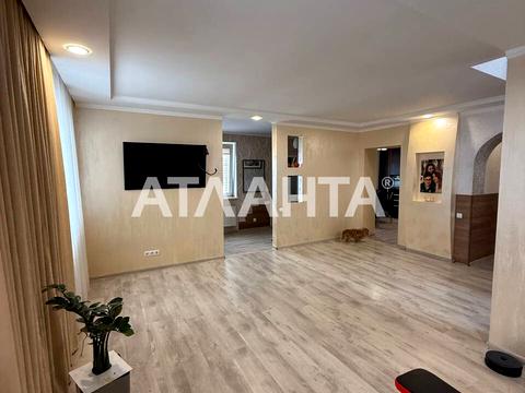 будинок за адресою с. Людавка, Чорновола