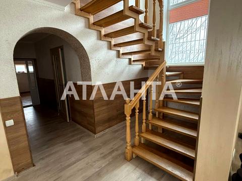 будинок за адресою с. Людавка, Чорновола