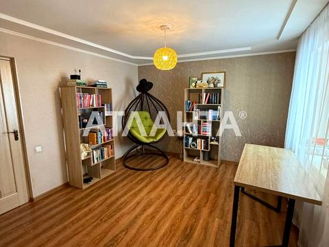 будинок за адресою с. Людавка, Чорновола