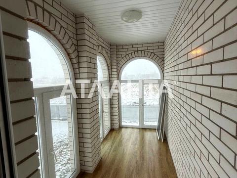 будинок за адресою с. Людавка, Чорновола