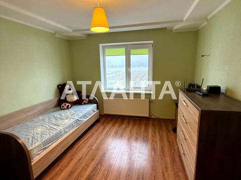 будинок за адресою с. Людавка, Чорновола