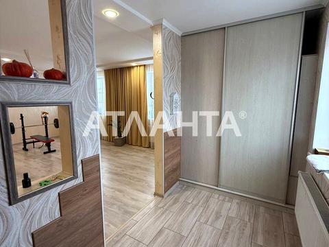 будинок за адресою с. Людавка, Чорновола