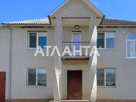 будинок за адресою с. Людавка, Чорновола