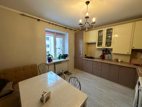 квартира за адресою Волочиська вул., 19/1