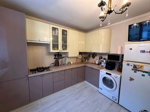 квартира за адресою Волочиська вул., 19/1