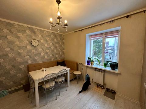 квартира за адресою Волочиська вул., 19/1