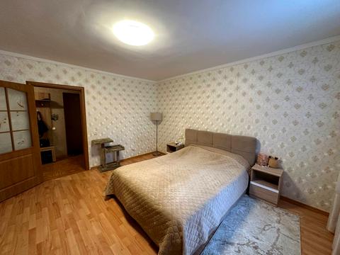 квартира за адресою Волочиська вул., 19/1