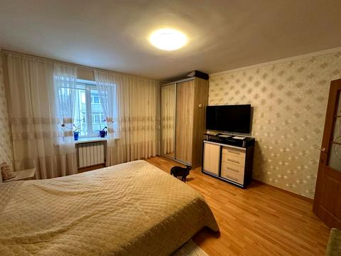 квартира за адресою Волочиська вул., 19/1