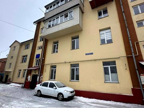 квартира за адресою Волочиська вул., 19/1