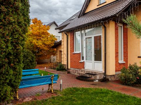 коммерческая по адресу Васильковая ул., 31