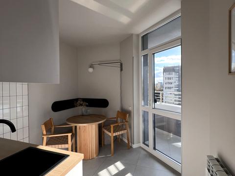 квартира по адресу Черновола просп. (700-летия Львова), 77