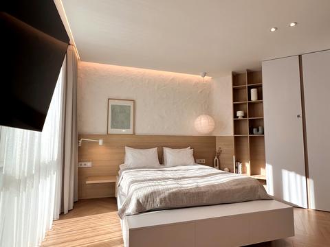 квартира по адресу Черновола просп. (700-летия Львова), 77