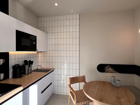 квартира по адресу Черновола просп. (700-летия Львова), 77