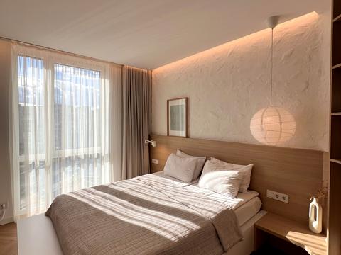 квартира по адресу Черновола просп. (700-летия Львова), 77