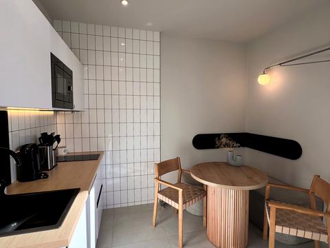 квартира по адресу Черновола просп. (700-летия Львова), 77