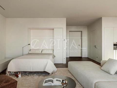 квартира за адресою Лютеранська вул., 14в