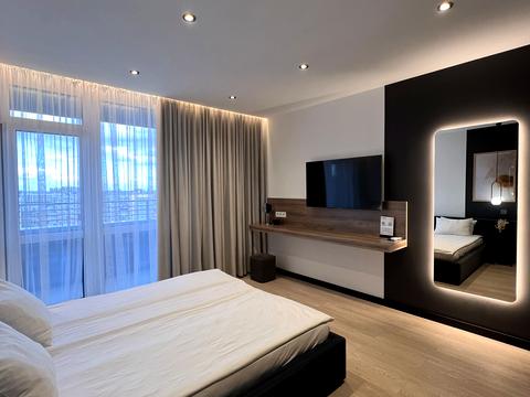 квартира за адресою В'ячеслава Чорновола просп. (), 77