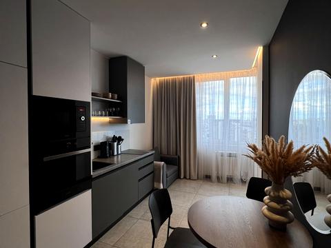 квартира за адресою В'ячеслава Чорновола просп. (), 77