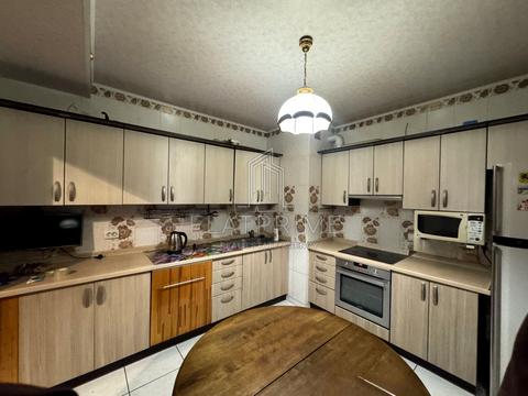 квартира за адресою Олександри Екстер вул. (Марини Цвєтаєвої), 3