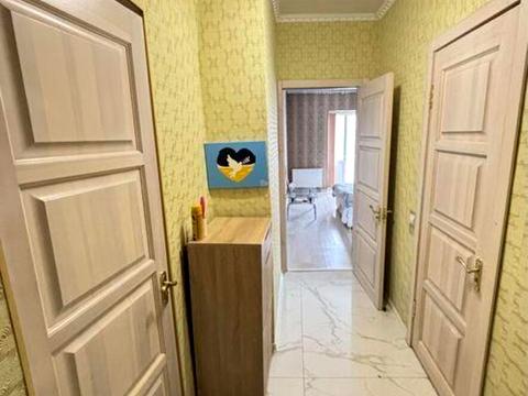 квартира за адресою Патріарха Мстислава Скрипника вул., 48-А