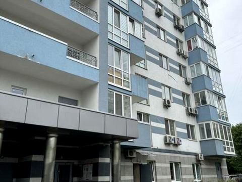 квартира за адресою Патріарха Мстислава Скрипника вул., 48-А