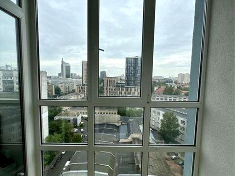 квартира за адресою Патріарха Мстислава Скрипника вул., 48-А