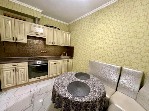 квартира за адресою Патріарха Мстислава Скрипника вул., 48-А