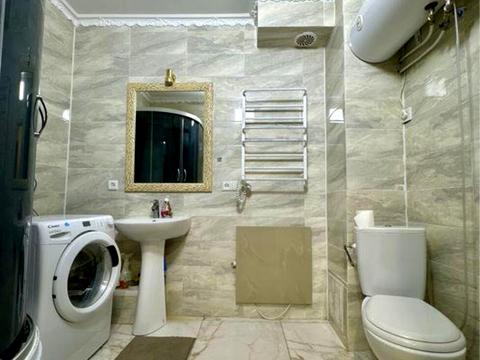 квартира за адресою Патріарха Мстислава Скрипника вул., 48-А