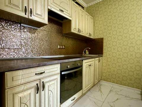 квартира за адресою Патріарха Мстислава Скрипника вул., 48-А