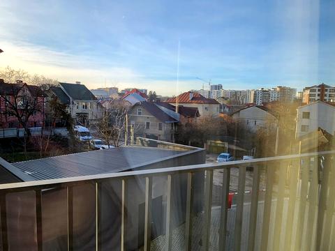 квартира по адресу Кобилянської ул., 22-А к1