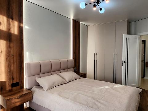 квартира по адресу Кобилянської ул., 22-А к1