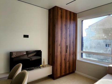 квартира по адресу Кобилянської ул., 22-А к1