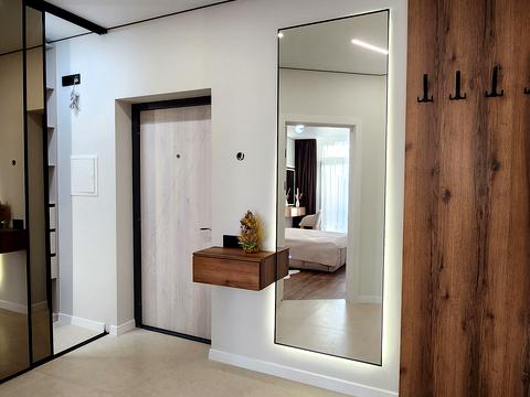 квартира по адресу Кобилянської ул., 22-А к1