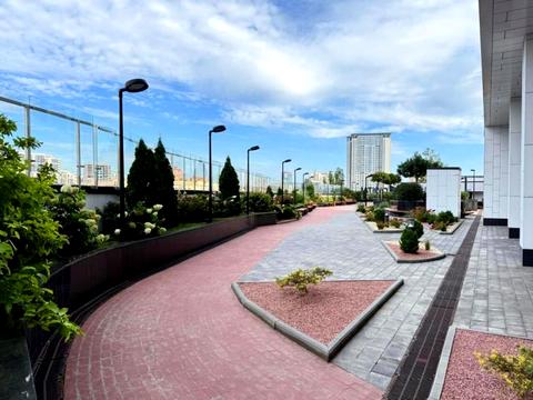 квартира за адресою Берестейський просп. (Перемоги), 11 к1