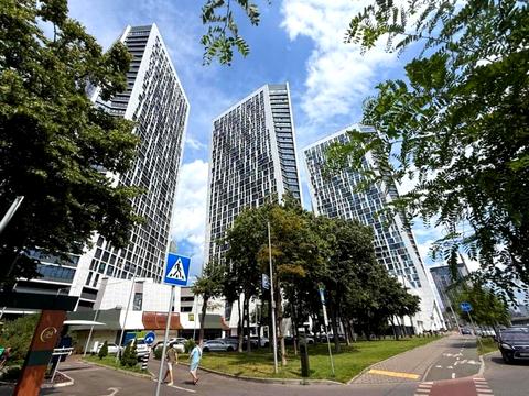 квартира за адресою Берестейський просп. (Перемоги), 11 к1