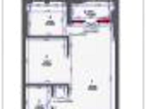 квартира за адресою Берестейський просп. (Перемоги), 11 к1