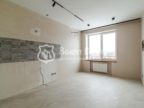 квартира за адресою Оболонський просп., 22-В