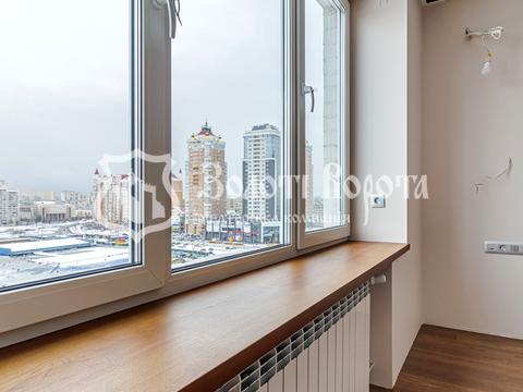 квартира за адресою Оболонський просп., 22-В