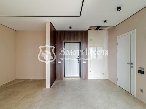 квартира за адресою Оболонський просп., 22-В