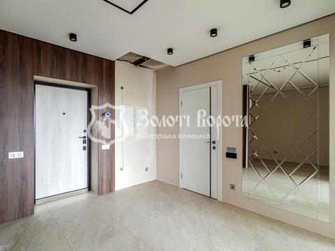 квартира за адресою Оболонський просп., 22-В