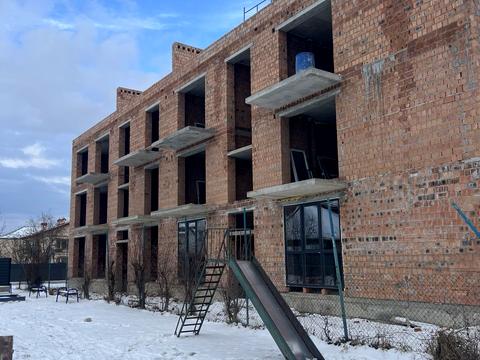 комната по адресу Ивана Богуна ул., 2