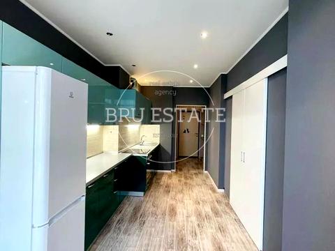 квартира за адресою Юрія Кондратюка вул., 5