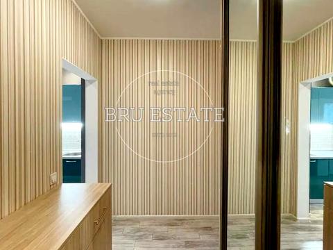 квартира за адресою Юрія Кондратюка вул., 5