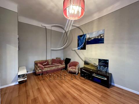 квартира по адресу Саксаганского ул., 129-А