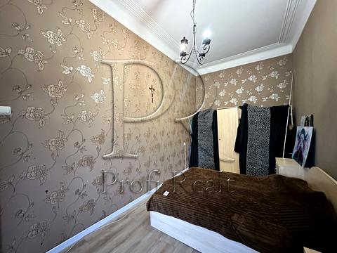 квартира по адресу Саксаганского ул., 129-А