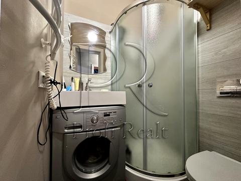 квартира по адресу Саксаганского ул., 129-А