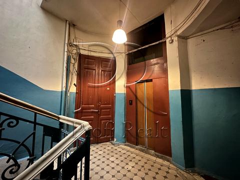 квартира по адресу Саксаганского ул., 129-А